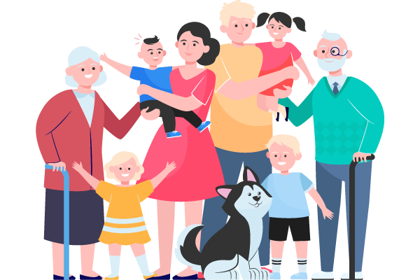 Protect Your Family Today