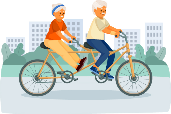 What is long-term care insurance?