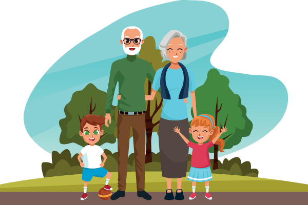 What is long-term care?